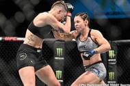 Lina Lansberg upset Macy Chiasson last night, damaging her reputation as a prospect